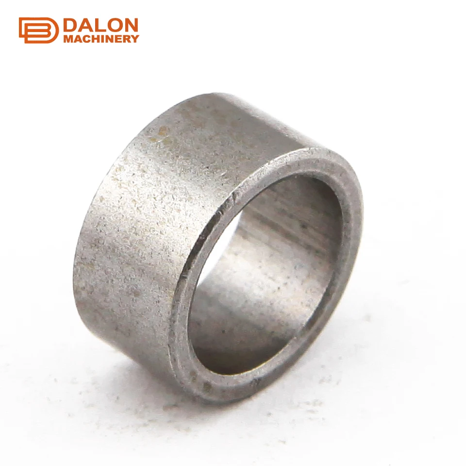 Graphite Bronze Bearing Oilless Bushings For Motor