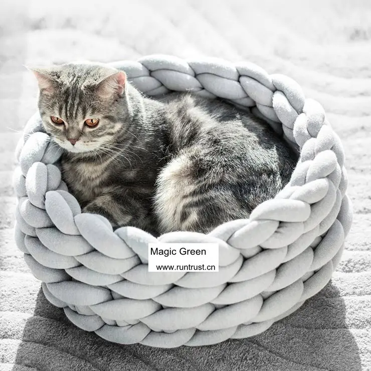 95 Colors Stock D2-3cm 100% Cotton Machine Washable Cotton T Shirt Roving Poly Fiber Filled Tube Braid Hand Knitting Yarn