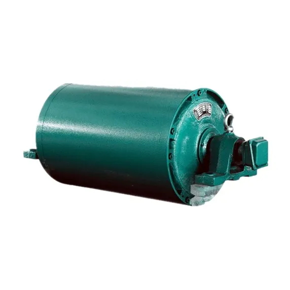 TDY75 series conveyor pulley electrical drum motor for belt conveyor