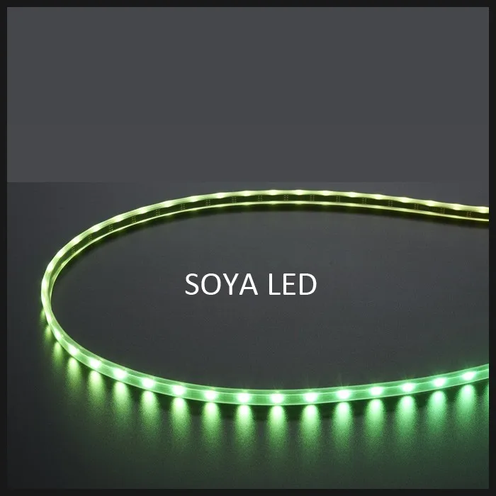 
ws2812b mini led pixel strip 3535 60leds 
