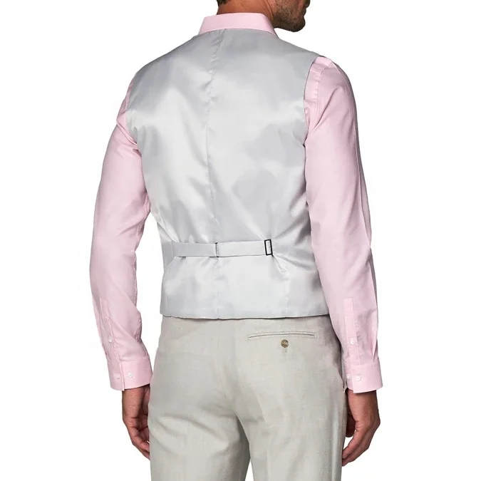 Новое поступление, модный мужской жилет, мужской жилет в английском стиле, официальный, серого, синего цвета, самые подходящие костюмы, жилет для мужчин