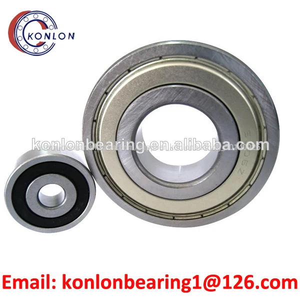 6013 подшипник 2rs zz глубокий шаровой однорядные