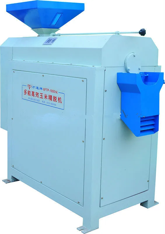 3000 кг/ч малогабаритная Высокоэффективная машина для удаления кукурузы, машина для удаления кукурузы