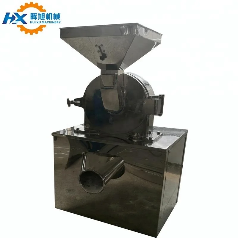 foods and herbs flour mill  rice and teff flour mill maize grinding mill prices with dust equipment for food grade dry powder