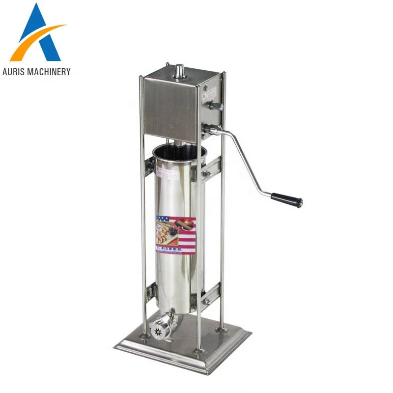 Испанская Чурро машина завалки для того, чтобы сделать Чуррос