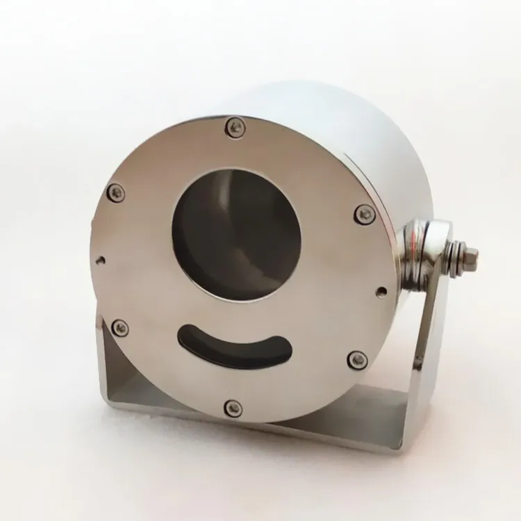 zuoan popular sale mini explosion proof infrared camera for oil tank truck