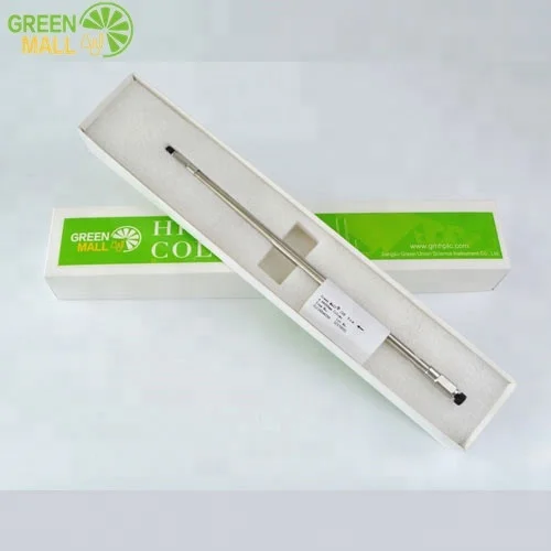 Lab equipment chromatography  CN  5um HPLC columns