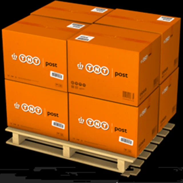 TNT express courier service from shanghai to vietnam international drop shipping agent