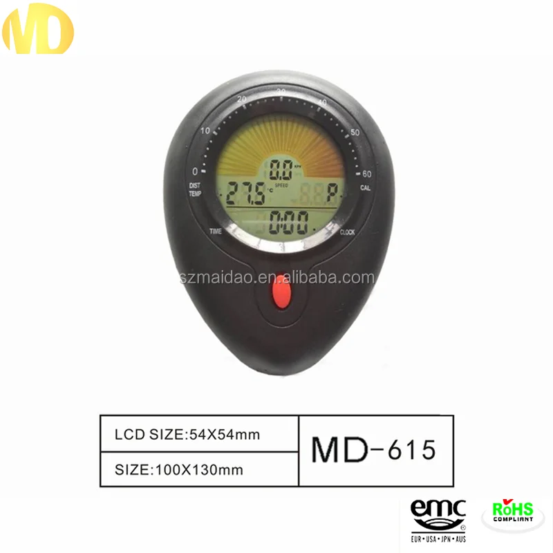 China Wholesale Factory Fitness Magnetic Spinning Bike Monitor with Functions Customizable