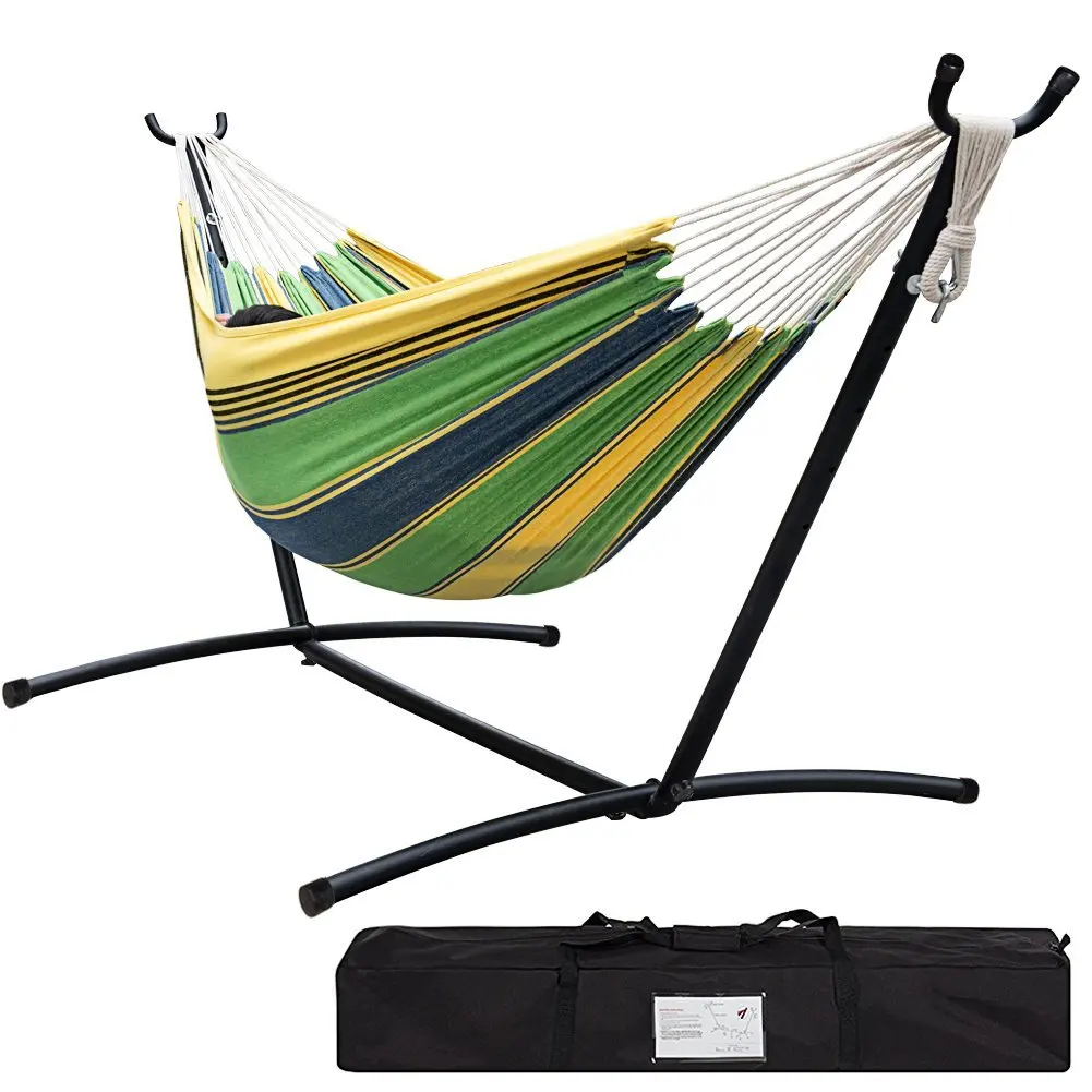 custom  hanging chair hammock standing  ali baba china online shopping