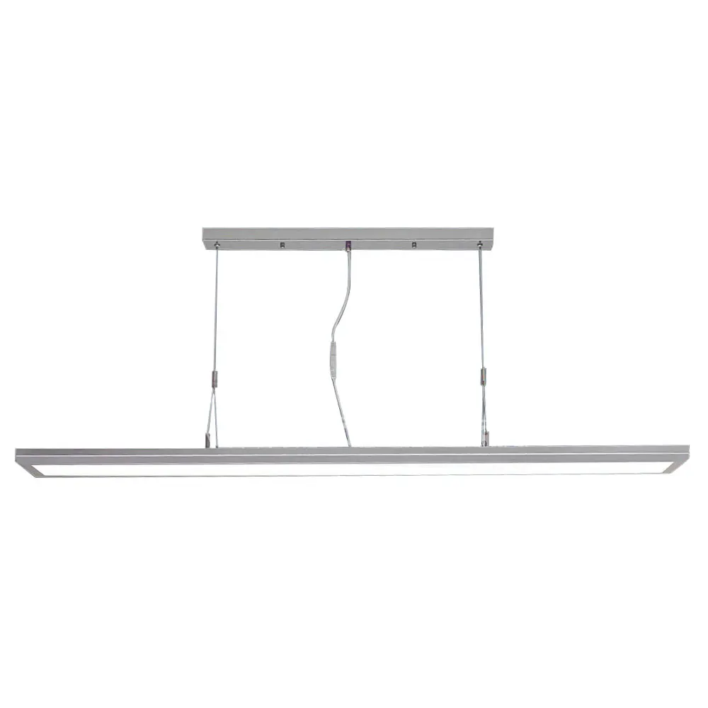  30x120 см 60x120 15x120 Светодиодная подвесная потолочная панель