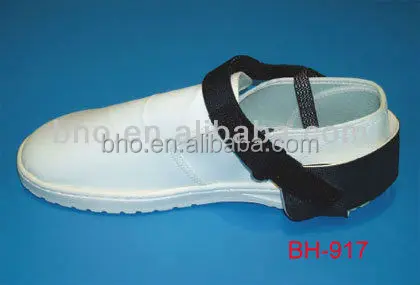 
BH-916 Antistatic Heel Grounder 