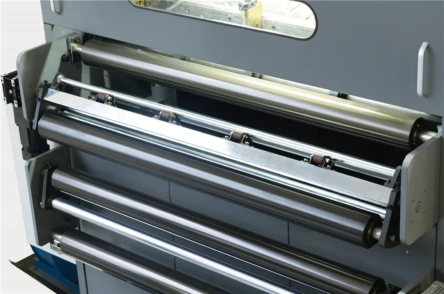 paper cutting machine/Servo Precision High Speed Sheet Cutter GM-1400