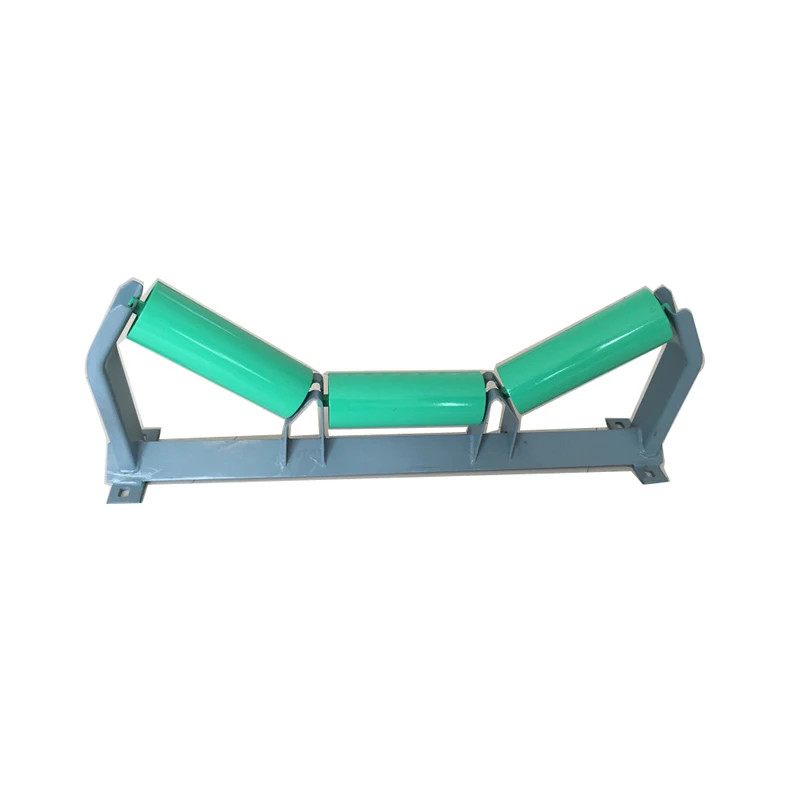 
taper self aligning idler rollers for quarries taper self aligning idler rollers for quarries