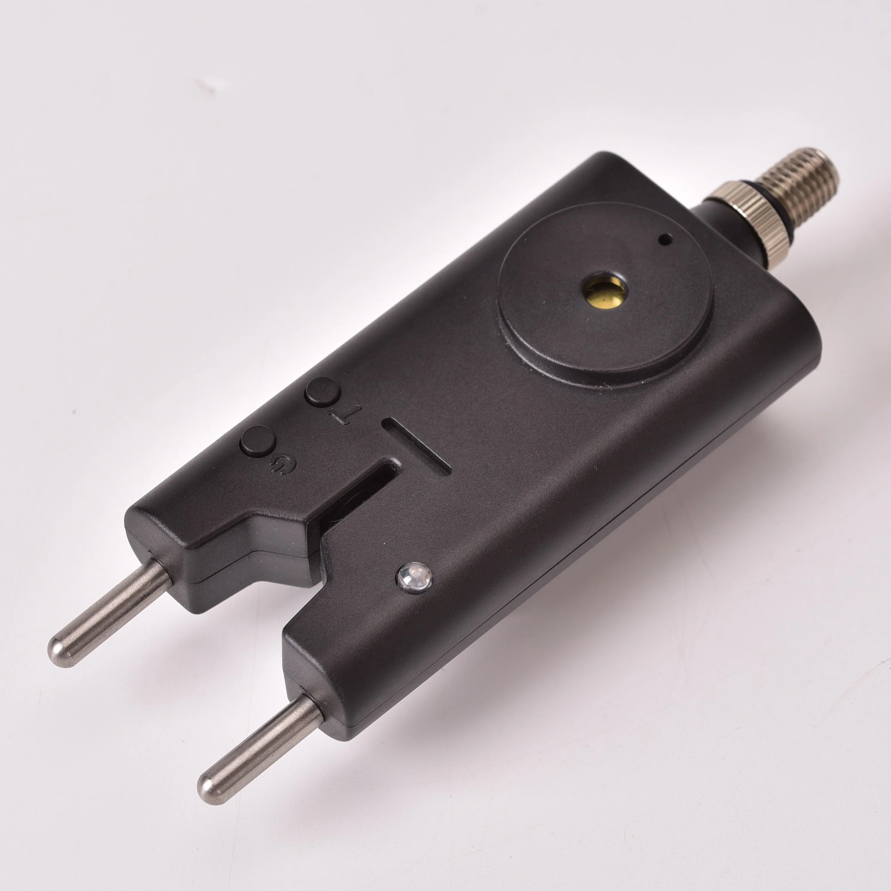 
AAA Battery Carp Fishing Bite Alarm With Snag Ears 