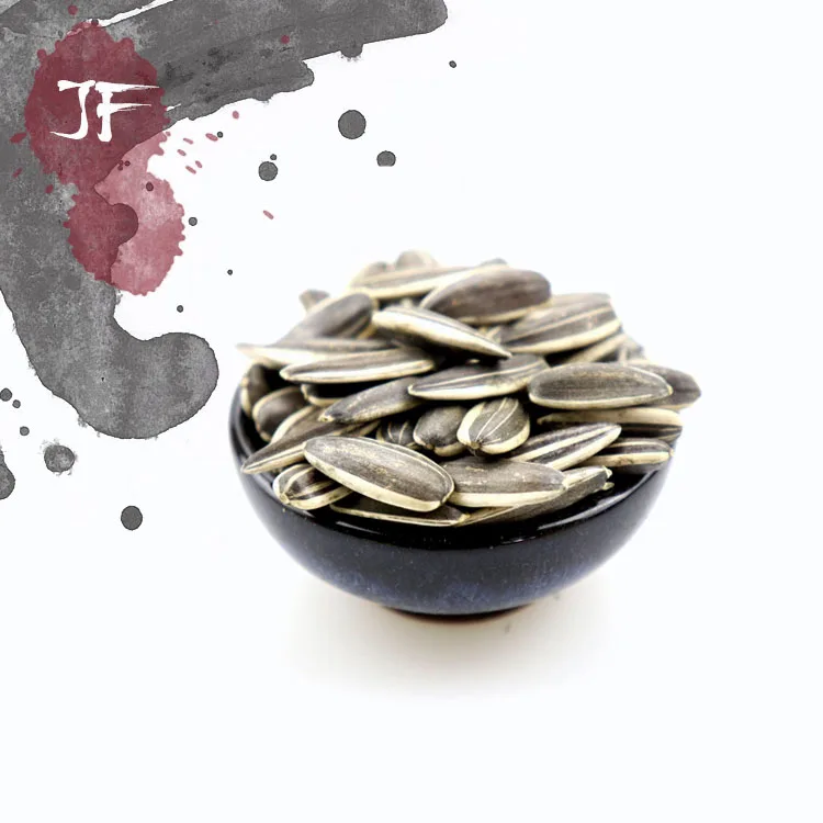 Экспорт высококачественных китайских семян подсолнечника