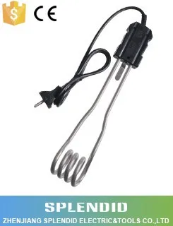 
Factory hot-selling easy-used instant electric water heater for shower 