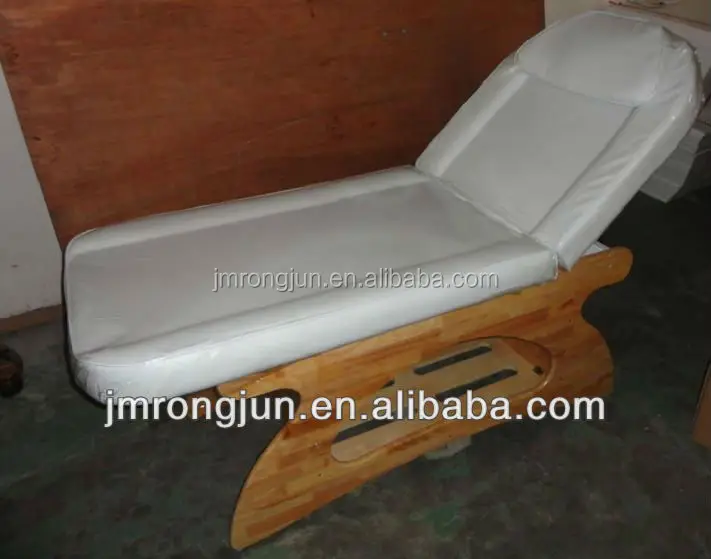 Modern design used Beauty Couch/Stationary Tables Spa Couch table de massage