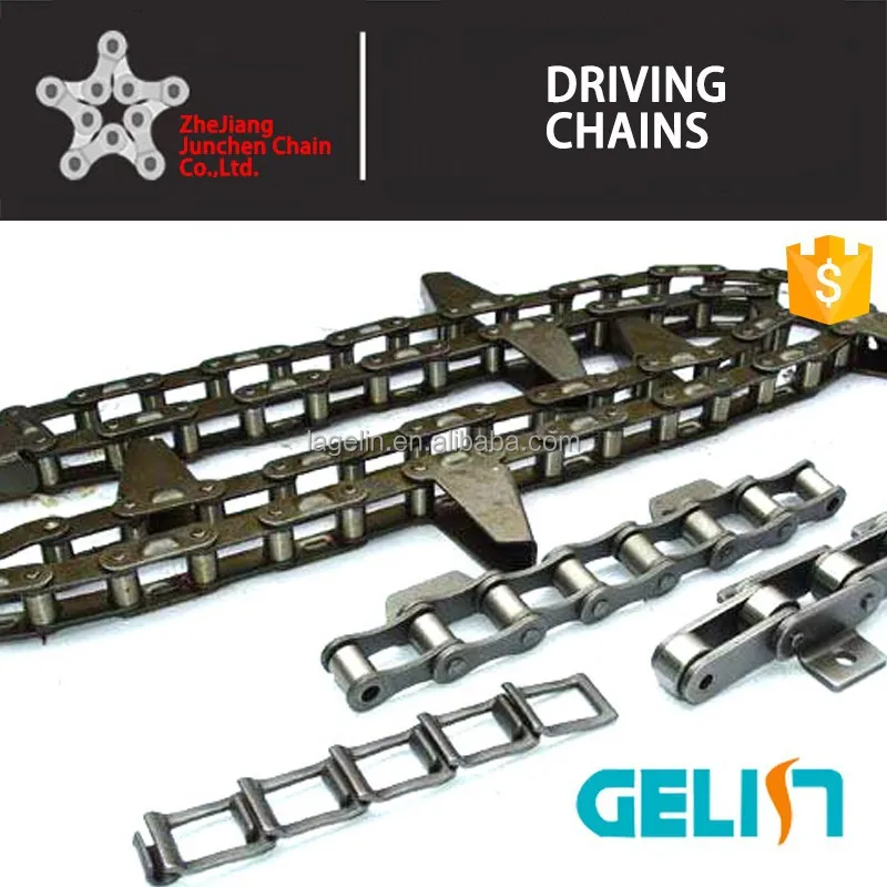
CA550 combine harvester chains conveyor agricultural Chain 