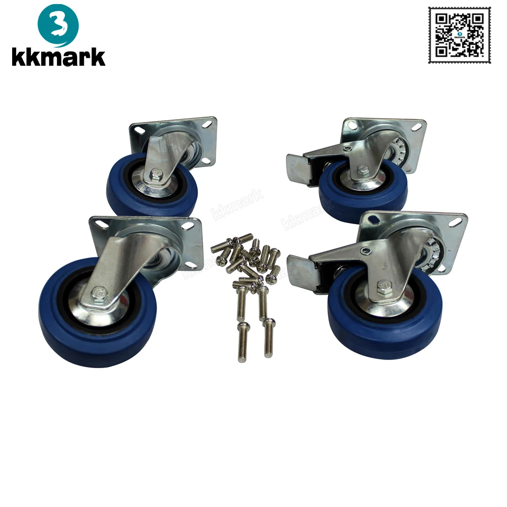 Universal Dual Plasma Flight Case for 60 65 inch Monitors LCD TV