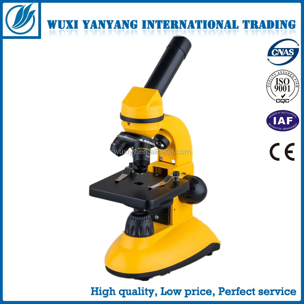 7X-45X Srate Zoom Stereo Microscope