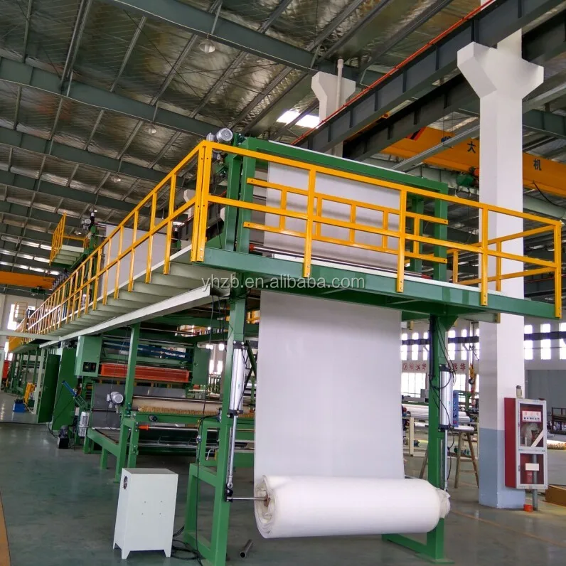 flame bonding machine for car seat