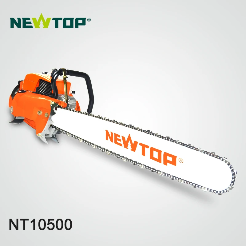 Higher Quality 105cc 4.8kw Big Chainsaw Ms 070 Professional Chain saw