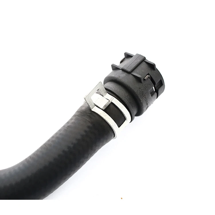 High Pressure Wear Resistant Sandblasting Industry 2.5 Inch Rubber Hose