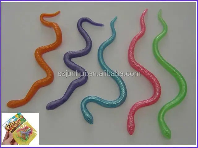 $0.99 retail soft stretch funny toys