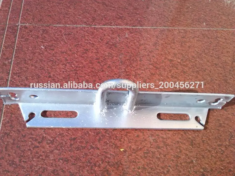 электроэнергии установку/вл установки/q235 crossarm горячего цинкования