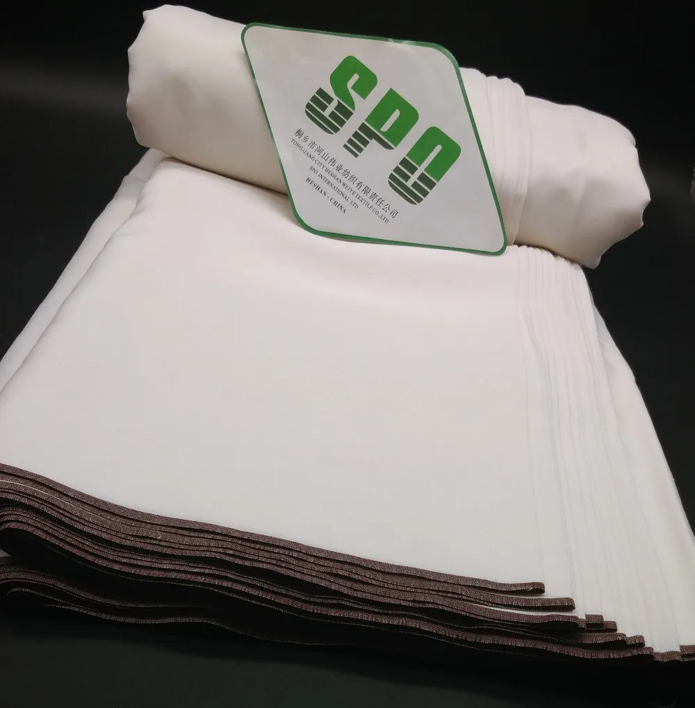 30101 italian silk fabric(boski/bosky),70%silk and 30%viscose fabric from Gplden Camel,Two Horse