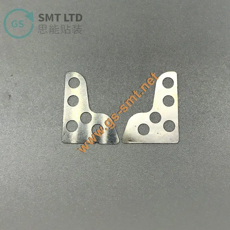 KHJ-MC10G-00 SHIM FRONT BLOCK 3 For Yamaha SS 8mm Tape Feeder