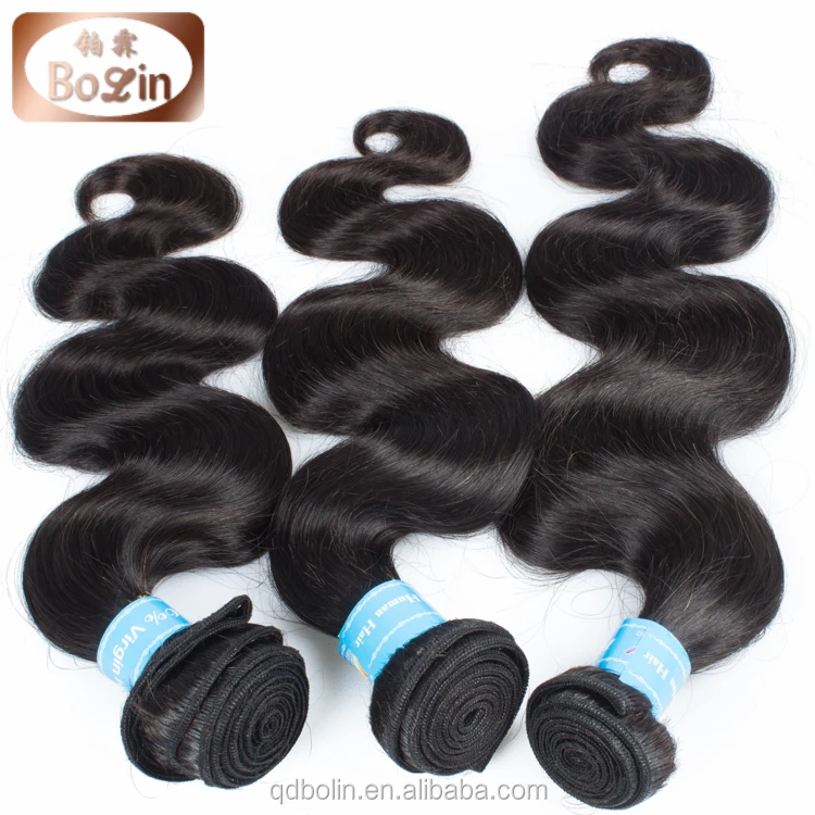 
8A grade wholesale Indian hair in India body wave human hair dubai 8inch-30inch Indian temple hair 
