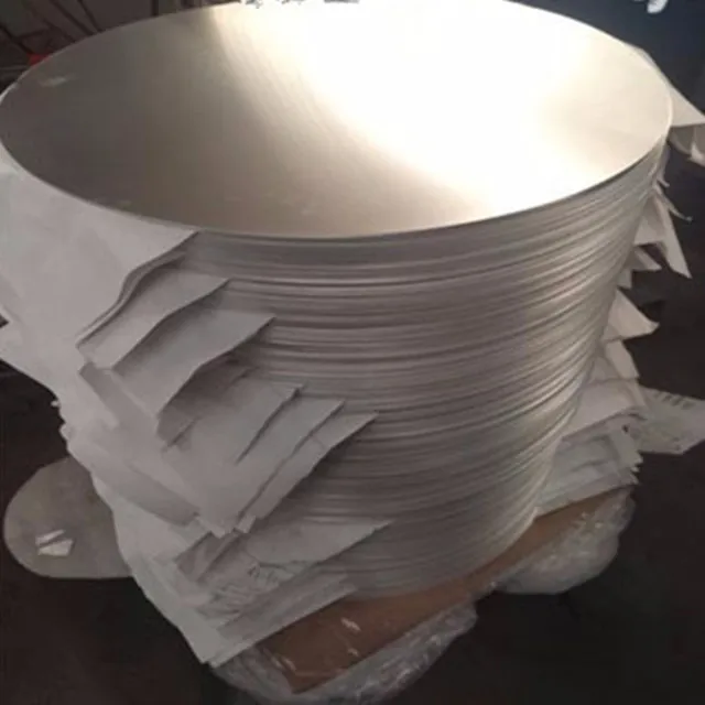 Cheap Price Aluminum Circle/Aluminum Disc
