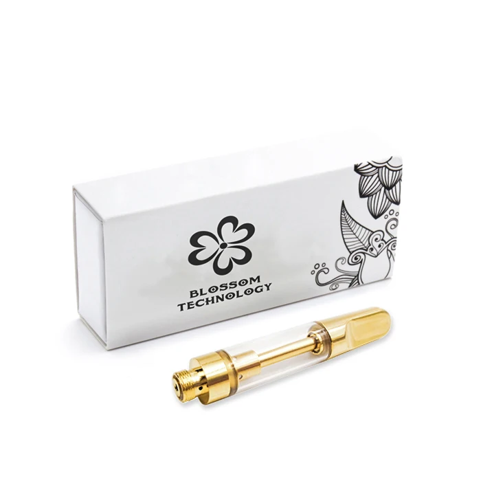 
wholesale all kinds vape pen CBD cartridge cases custom cbd packaging 