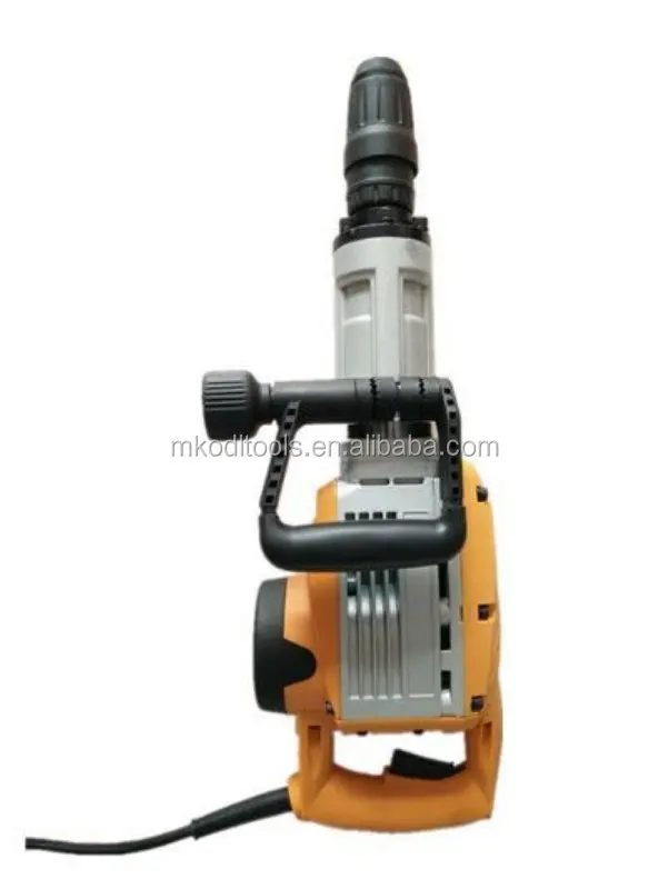 Grease demolitiom hammer NO OIL breaker hammer