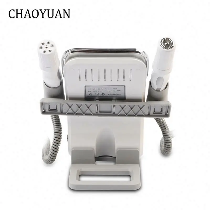 Радиочастотный аппарат для лифтинга лица, оборудование для инъекций без игл