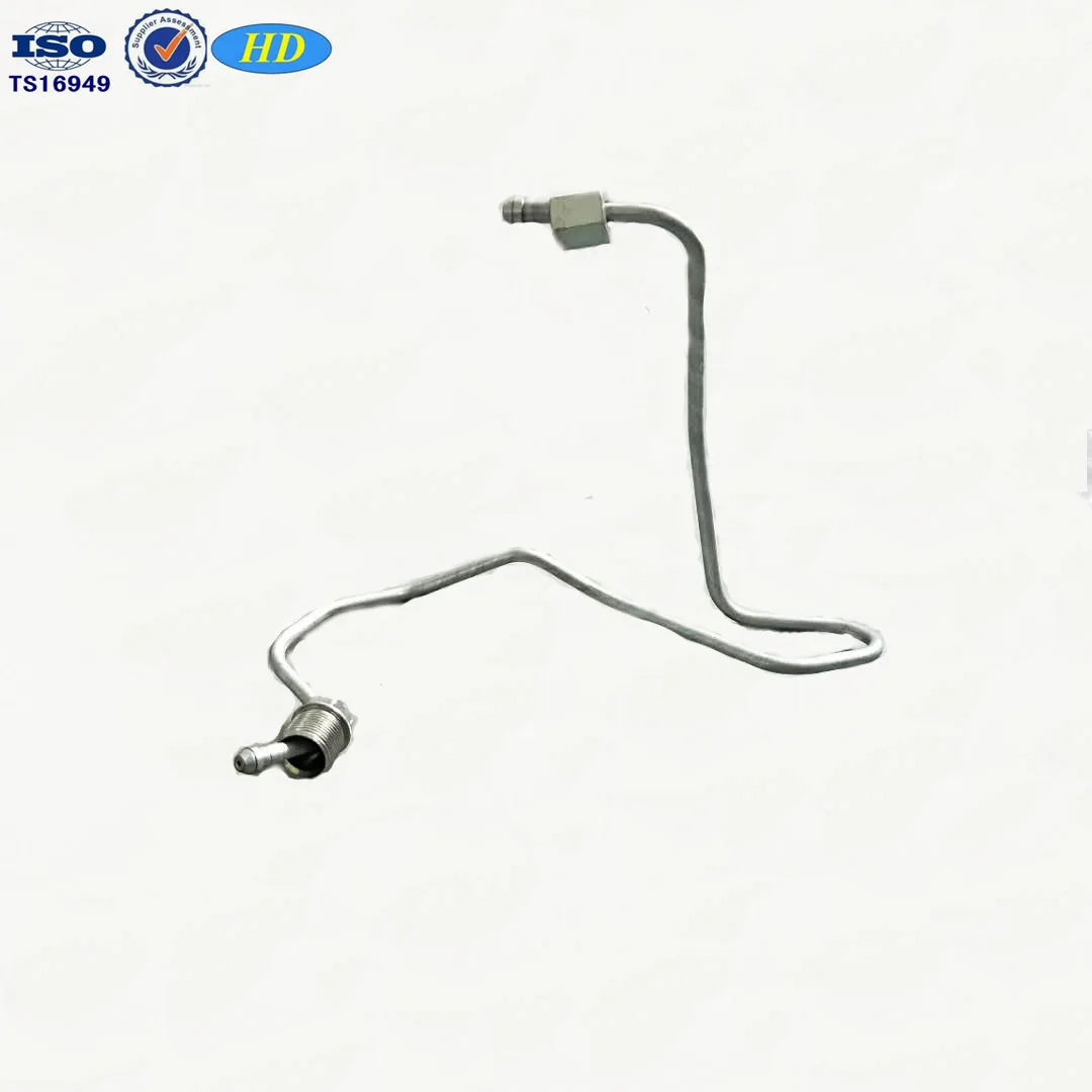 OEM products other auto fuel system petrol diesel oil high pressure fuel injection pipe