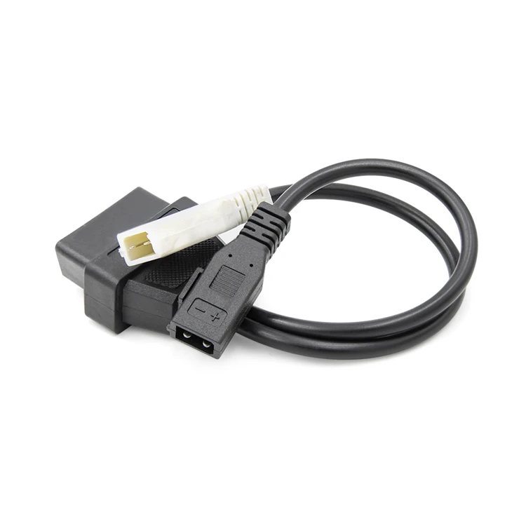 Newest EOBD2 Galletto 1260 OBD Programmer ECU Chip Tuning