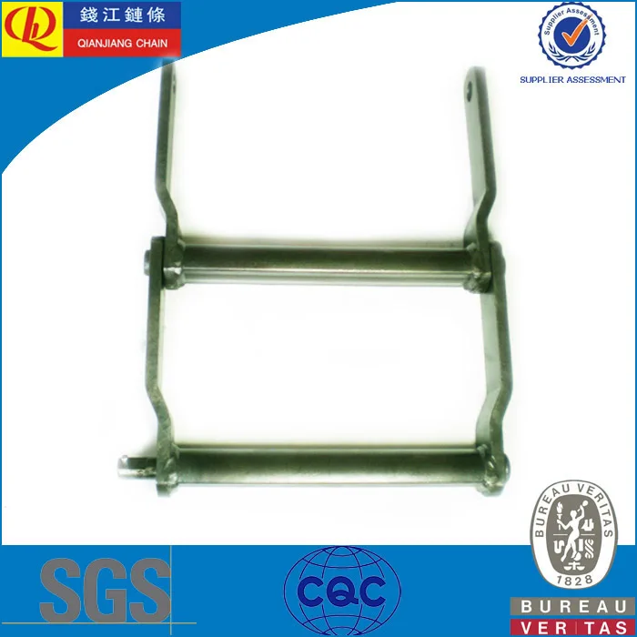 D667k Steel Pintle Chain