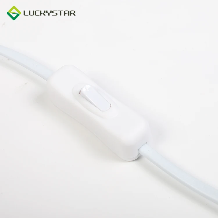 Star pattern led rotating disco bulb lights