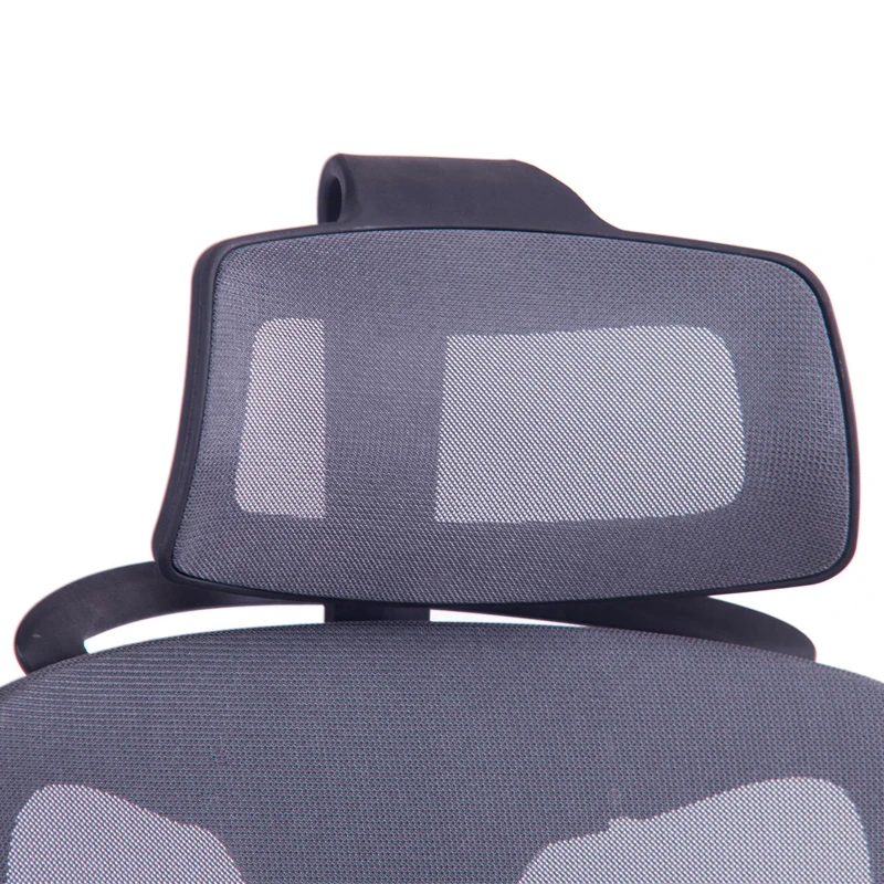 Modern Office Lift Swivel Mesh Fabric Computer Executive Recliner Chair