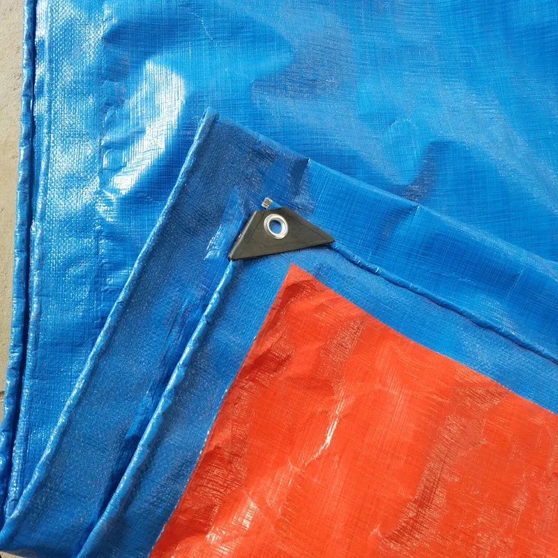 China manufacturer plastic tarpaulin design maker lightweight rainproof polyethylene tarps cloth tarpaulin for truck boat tent