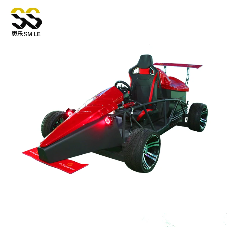 
2018 free play games car racing vr simulator car 9d vr with car racing 3d games 