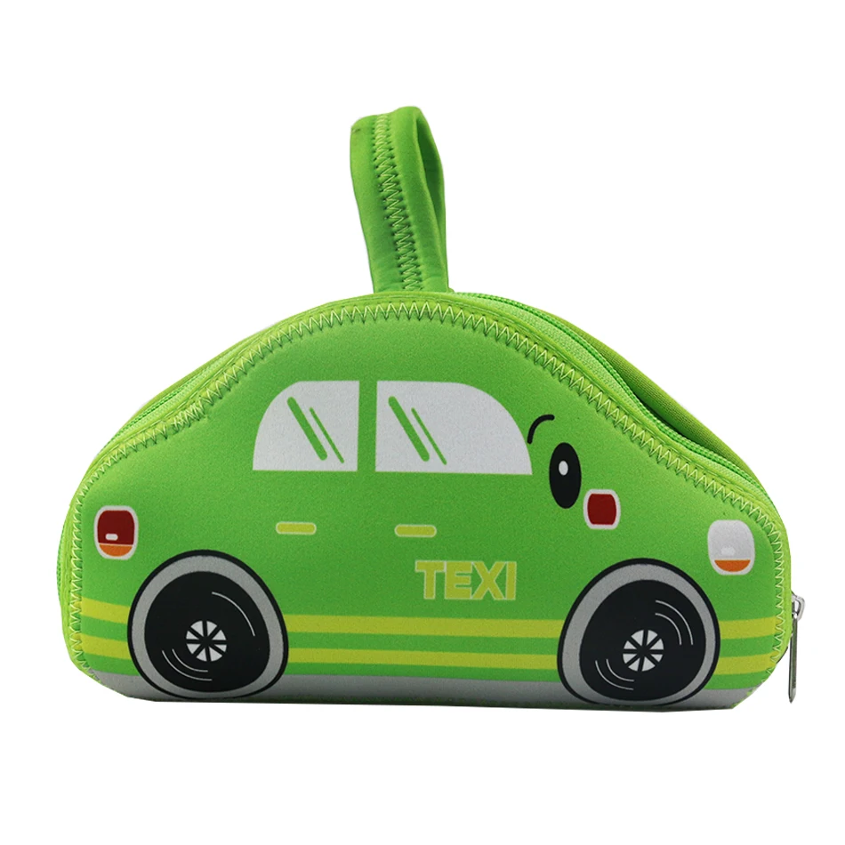 
Cooler Lunch Box Portable Insulated Neoprene Lunch Bag Thermal Food Picnic Lunch Bags For Kids 