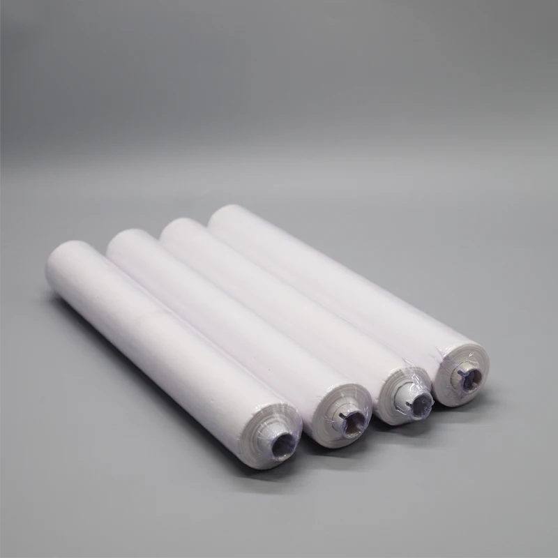 Высокопроизводительные рулоны для очистки под трафаретом SMT DEK 176216