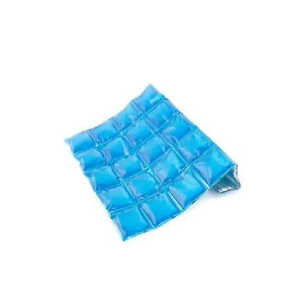 Reusable Ice Pack Sheet For Coolers and Shipping Stays Cold