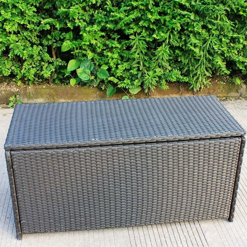 Пользовательский дизайн ротанговый ящик для хранения