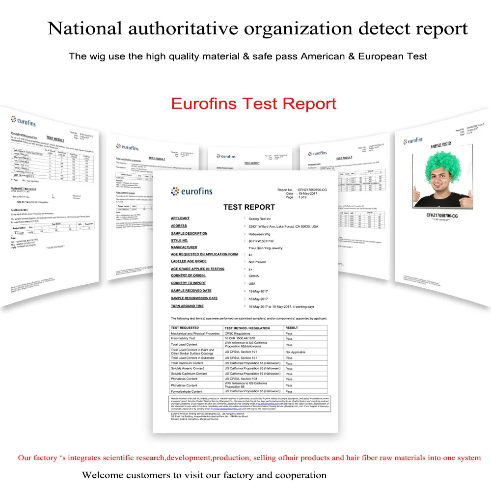 high quality green cheap synthetic short afro wigs for sale