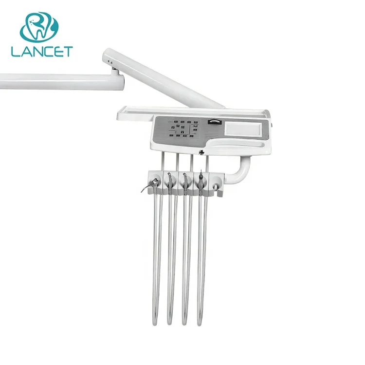 LANCET dental chair for wholesale products china,hospitals equipment dental chair unit,hospital dental